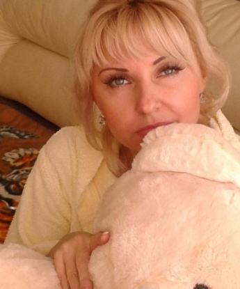 Анкета проститутки Мила - Фото 1, Можга, 46 лет, №12338